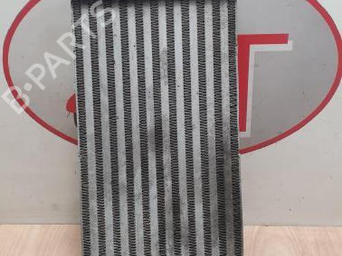 Intercooler CITROËN BERLINGO / BERLINGO FIRST MPV (MF_, GJK_, GFK_) 1.6 HDI 90 (MF9HX) (90 hp) 23186641