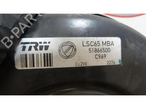 Servo brake FIAT PANDA (169_) 1.2 (169AXF2A, 169AXF1A) | BP28334361M42 