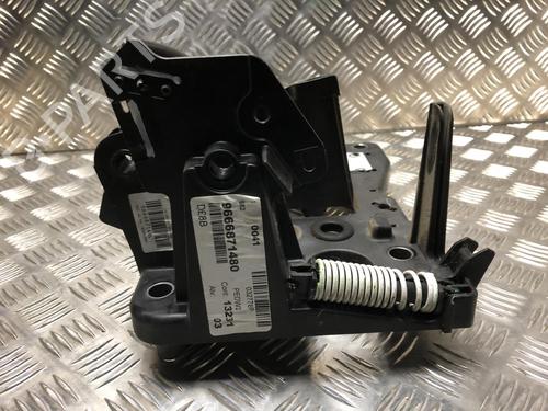 Pedal PEUGEOT 508 I (8D_) 2.0 HDi | BP31199355I4