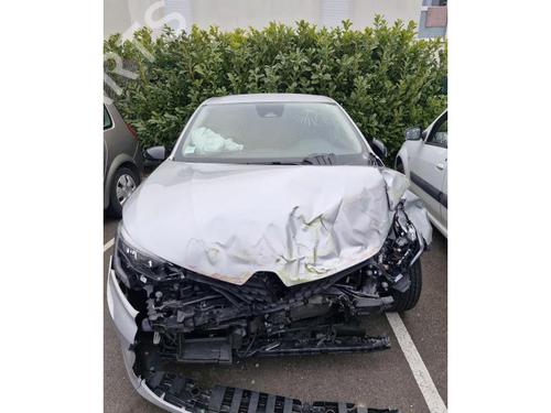 Right rear window switch RENAULT CLIO V (B7_) 1.0 TCe 90 (B7MT) | BP30765331I28 