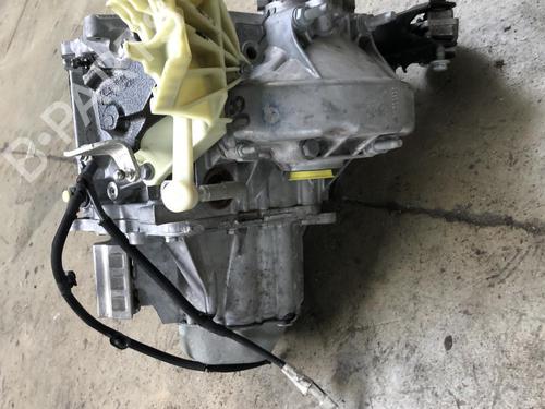 Used Gearbox PEUGEOT 207 SW (WK_) 1.6 HDi (92 hp) 20620703