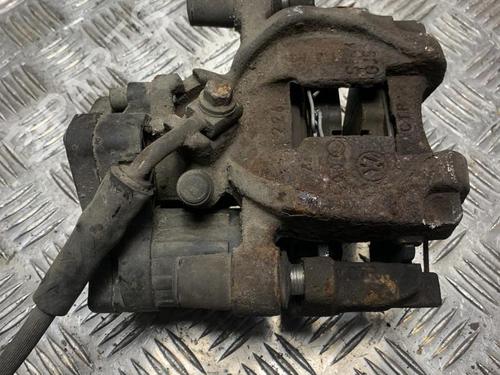 Right rear brake caliper VW GOLF VII (5G1, BQ1, BE1, BE2) 2.0 TDI 4motion | BP25306268M106 