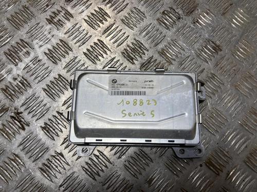 Used Control unit BMW 5 Gran Turismo (F07) 535 i (306 hp) 31203939