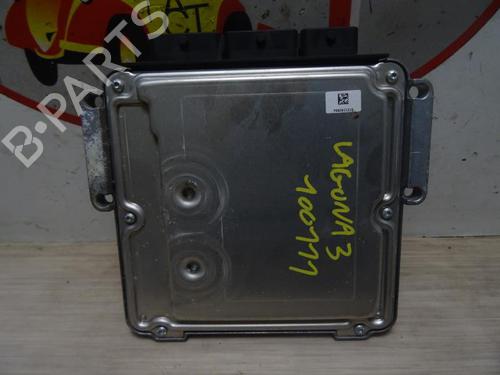 Engine control unit (ECU) RENAULT LAGUNA III (BT0/1) 2.0 dCi (BT01, BT08, BT09, BT0E, BT0K, BT12, BT1C, BT1D,... | BP29057010M57