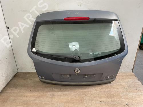 Used Tailgate RENAULT LAGUNA II Grandtour (KG0/1_) 1.9 dCi (KG0G) (120 hp) 23870183