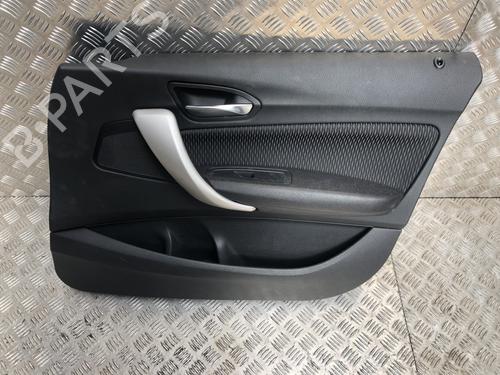 Used Front right panel Front right panel BMW 1 (F20) 114 d (95 hp) 34117275 34117275