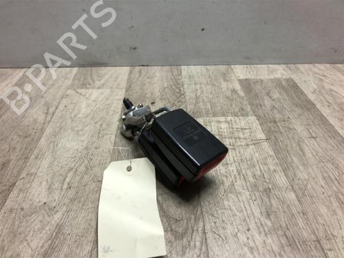 Sikkerhedssele-spænde VW PASSAT B6 (3C2) 2.0 TDI 16V (140 hp) 23068479