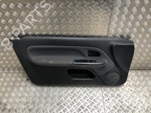 Used Front left panel Front left panel 37639951 37639951