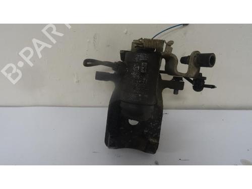 Left rear brake caliper CITROËN BERLINGO / BERLINGO FIRST Box Body/MPV (M_) 1.6 HDI 90 (MB9HX, MC9HX) | BP13271155M107 