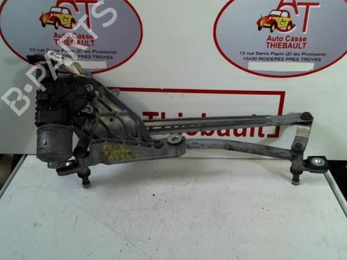 Front wiper motor FORD FIESTA VI (CB1, CCN) 1.4 | BP12974335M29 