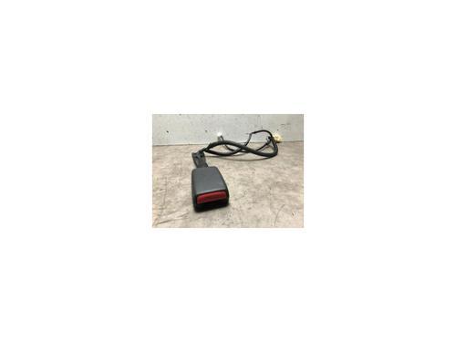 Used Seat buckle TOYOTA YARIS (_P9_) 1.33 VVT-i (NSP90_, NSP90R) (100 hp) 20643554