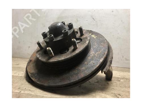 Left front steering knuckle OPEL FRONTERA B (U99) 2.2 DTI (6B_ZC, 6B_VF, 6B_66, 6B_76) | BP20630788M25