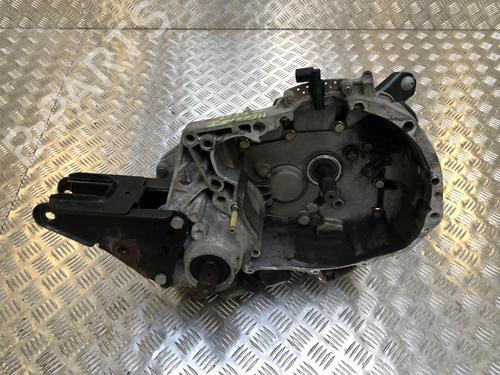 Used Gearbox RENAULT MEGANE I (BA0/1_) 1.4 e (BA0E, BA0V) (75 hp) 23186833