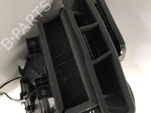 Heater matrix box DACIA SANDERO III 1.0 SCe 65 | BP20634756M61 