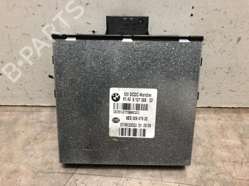 Used Control unit BMW 1 (E87) 120 d (177 hp) 23035880