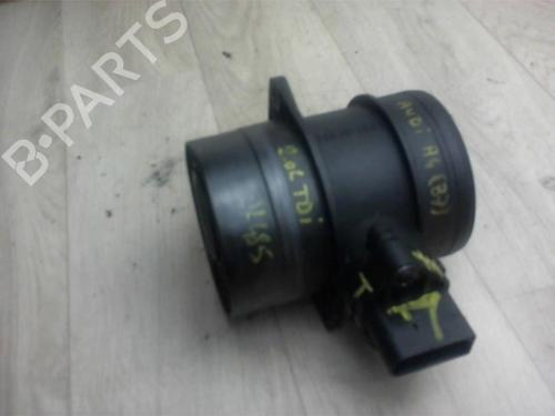 Mass air flow sensor AUDI A4 B6 (8E2) 1.9 TDI | BP29411209M95 