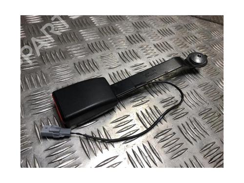 Seat buckle RENAULT CAPTUR I (J5_, H5_) 1.5 dCi 90 (J5N4, J5M5, J5MW, J5M6, J5AL, J5AJ) | BP25306897I32 