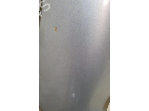 Forskærm venstre SSANGYONG KORANDO (KJ) 2.9 TD | BP30784316C41