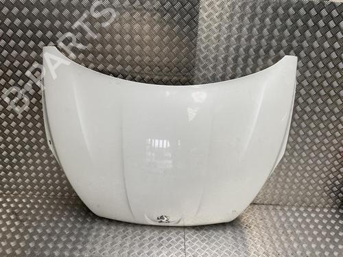 Capot PEUGEOT 508 I (8D_) 2.0 HDi (163 hp) 31199400