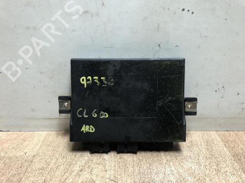 Used Electronic module MERCEDES-BENZ S-CLASS Coupe (C215) CL 600 (215.378) (367 hp) 28594270
