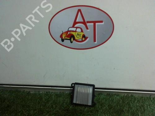 Used Heater resistor Heater resistor 13274670 13274670