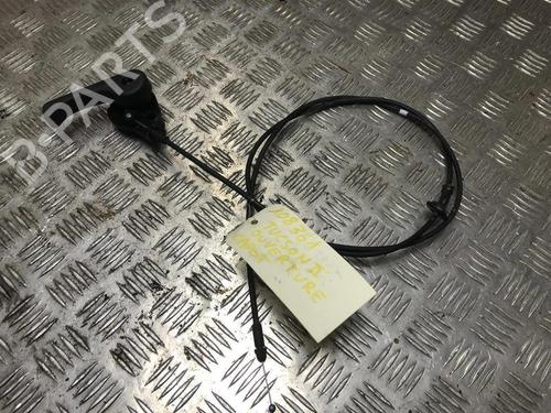 Binnengreep HYUNDAI TUCSON (TL, TLE) 1.7 CRDi (141 hp) 31197115