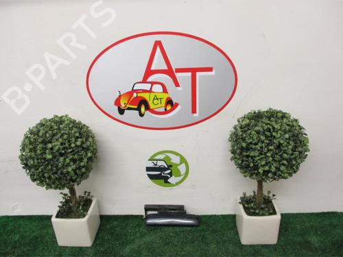 Used Rear right exterior door handle CITROËN XSARA PICASSO (N68) 2.0 HDi (90 hp) 13266241