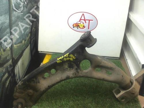 Left front suspension arm VW GOLF PLUS V (5M1, 521) 2.0 TDI | BP24955392M12 