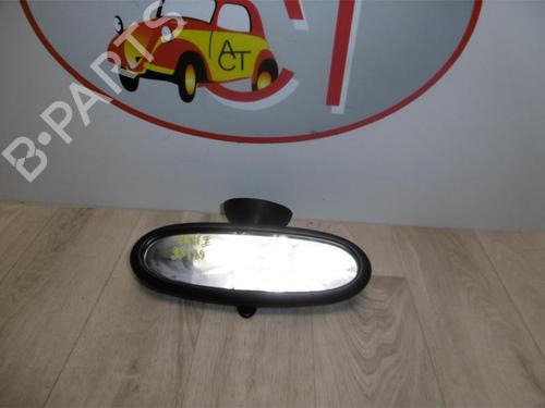 Rear mirror MINI MINI (R50, R53) One | BP13280073I6 