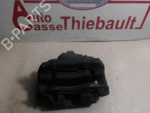 Højre bremsekaliber foran CITROËN C3 Picasso (SH_) 1.6 HDi | BP13263028M104 