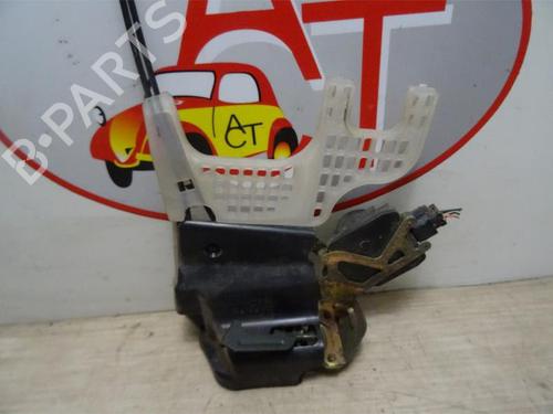 Rear right lock HYUNDAI TUCSON (JM) 2.0 CRDi All-wheel Drive | BP13272994C99 