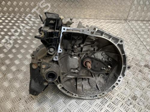 Used Gearbox Gearbox PEUGEOT 208 I (CA_, CC_) 1.2 VTI 82 (82 hp) 32727592 32727592