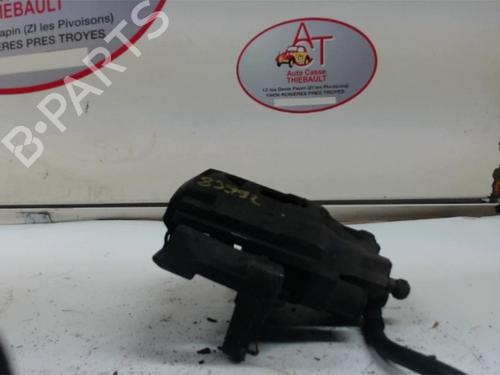 Used Left front brake caliper TOYOTA YARIS (_P9_) 1.4 D-4D (NLP90_, NLP90R) (90 hp) 12971233