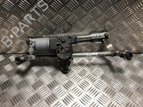 Used Front wiper motor Front wiper motor VW UP! (121, 122, BL1, BL2, BL3, 123) 1.0 (60 hp) 33241746 33241746