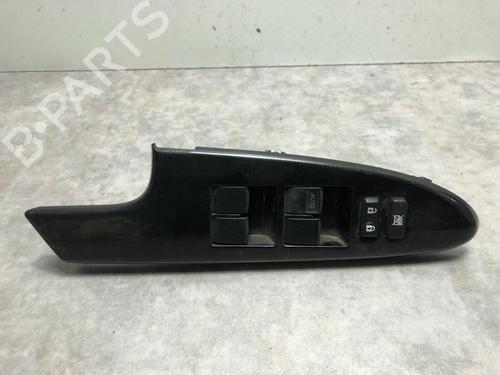 Used Left front window switch TOYOTA URBAN CRUISER (_P1_) 1.4 D-4D 4WD (NLP115_, NLP115R) (90 hp) 20616191