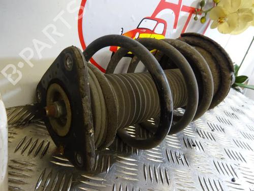 Used Left front shock absorber MAZDA 5 (CR) 1.8 (CR19) (116 hp) 13281545