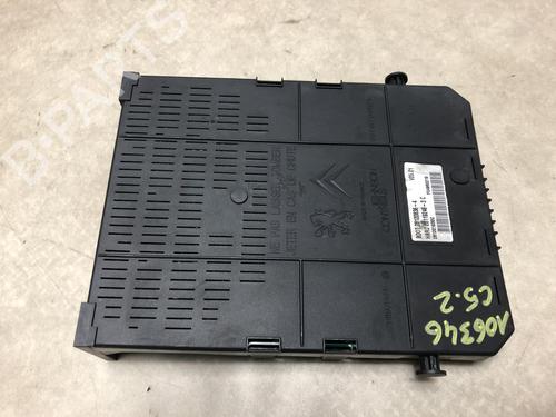 Used Fuse box CITROËN C5 III (RD_) 1.6 HDi 110 (RD9HZC) (109 hp) 20614819