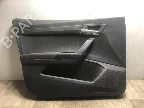 Front left panel SEAT IBIZA V (KJ1, KJG) 1.0 TSI | BP23035906C58 - Image 2