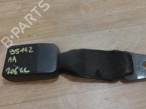 rear-right-belt-tensioner-peugeot-206-cc-2d-16-16v-2dnfuf-2dnfur-2000-2001-2002-2003-2004-2005-2006-2007-2008-13268313 main image