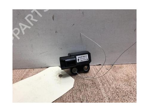 Elektronisk sensor SUZUKI SX4 (EY, GY) 1.9 DDiS 4x4 (RW419D) | BP13037974M84 