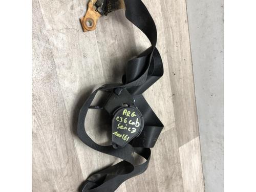 Used Rear left seatbelt BMW 3 Convertible (E36) 318 i (115 hp) 30784936