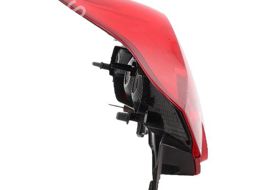 Right taillight DACIA LODGY (JS_) 1.3 TCe 130 (JSNE) | BP39199851C35 - Image 4