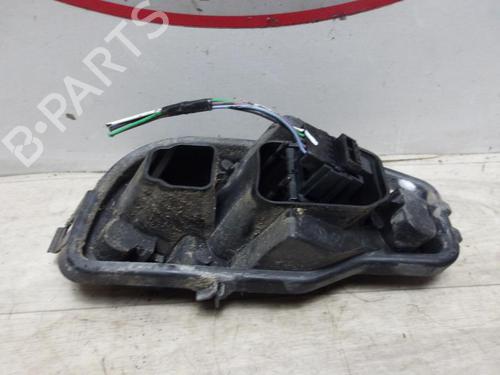 Used Licence plate light Licence plate light RENAULT MEGANE III Hatchback (BZ0/1_, B3_) 1.5 dCi (BZ0C) (90 hp) 13290705 13290705