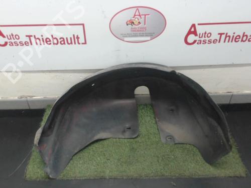 Used Wheel arch OPEL CORSA D (S07) 1.3 CDTI (L08, L68) (75 hp) 25297877