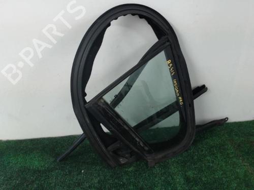 Used Rear left quarter glass OPEL INSIGNIA A (G09) 2.0 CDTI (68) (131 hp) 13035876