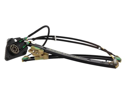 Used Front right window mechanism Front right window mechanism AUDI A1 (8X1, 8XK) 1.6 TDI (90 hp) 36522092 36522092