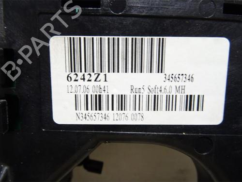 Rim CITROËN C4 I (LC_) 1.6 HDi | BP12966223C45 