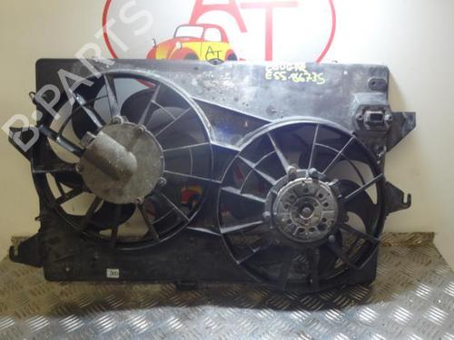 Used Heater blower motor FORD COUGAR (EC_) 2.0 16V (131 hp) 13227941