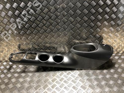 Console central NISSAN JUKE (F15) 1.5 dCi (110 hp) 31197821