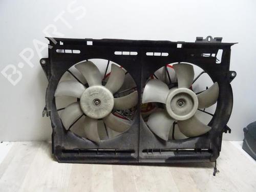 Heater blower motor TOYOTA AVENSIS (_T25_) 2.2 D-4D (ADT251_, ADT251R) | BP13228010M62 